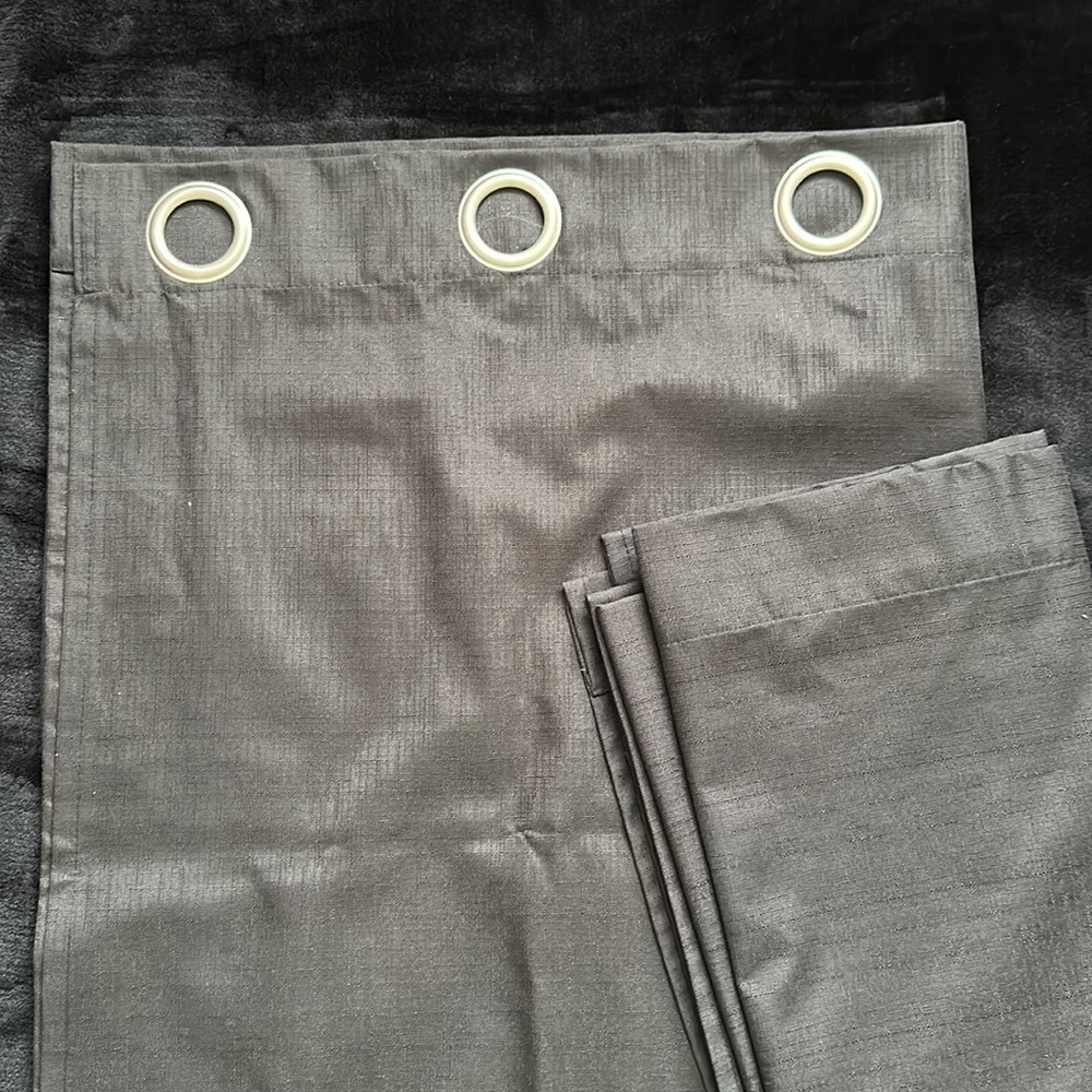 Curtains - Picture 1 of 1